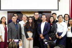 Jóvenes podrán gobernar por un día en Cabildo Juvenil de Pachuca