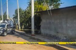 Hallan a hombre ejecutado y maniatado en Tlaxcoapan