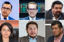 Seis hidalguenses avanzan en proceso para consejerías del INE