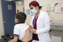 Alerta en Hidalgo por repunte de enfermedades respiratorias