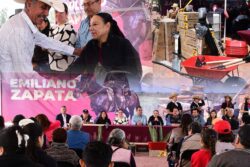 Tulancingo impulsa al campo con entrega de paquetes avícolas y herramientas