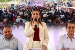 Autoridades abren diálogo directo con ciudadanía de Tepeji por la paz y bienestar