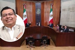 Tribunal federal rechaza intento de excandidato de acceder a magistratura sin haber sido electo en Hidalgo
