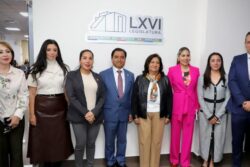 Hidalgo dispara su red de protección infantil: de 16 a 84 procuradurías en todo el estado