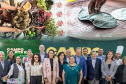 Hidalgo llevará su sabor y tradición al Mundial 2026 en festival nacional gastronómico