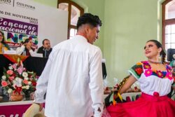 Legisladores aprueban declarar el Día Estatal del Huapango