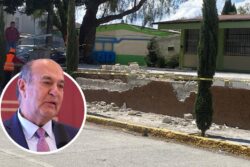 Lluvias no frenan clases en Hidalgo: SEPH reporta saldo blanco en escuelas