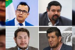 Depuran lista de aspirantes al INE; quedan cuatro perfiles de Hidalgo