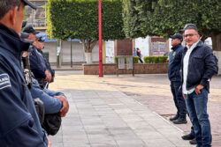 Ixmiquilpan registró cuatro robos con violencia en Semana Santa; piden denunciar