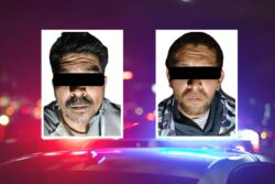 Sale del penal de Pachuca y cae el mismo día por narcomenudeo en Tizayuca