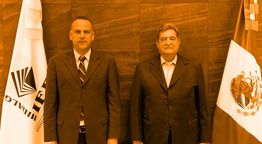 MC, ¿vientos de cambio?