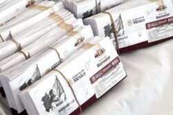 Programas sociales, votos seguros