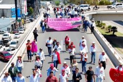 Taurinos protestan y advierten pérdidas millonarias por prohibición en Hidalgo
