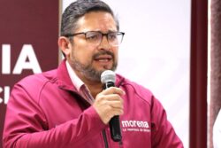 Morena niega “robo” de militantes y acusa al PAN de victimizarse