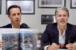 En medio de la polémica, presentan en Hidalgo el libro “México es Taurino”