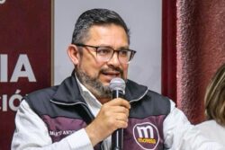 Sin rompimiento, pero sin acuerdos: Morena deja abierta alianza con PVEM y PT para 2027