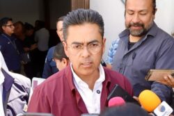 Analiza alcalde de Mineral de la Reforma posibles cambios en su gabinete