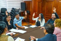 Tribunal Electoral de Hidalgo optimiza recursos y redefine su flotilla vehicular
