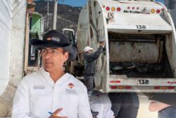 Van por mejor recolección: reestructuran 70 rutas de basura en Mineral de la Reforma