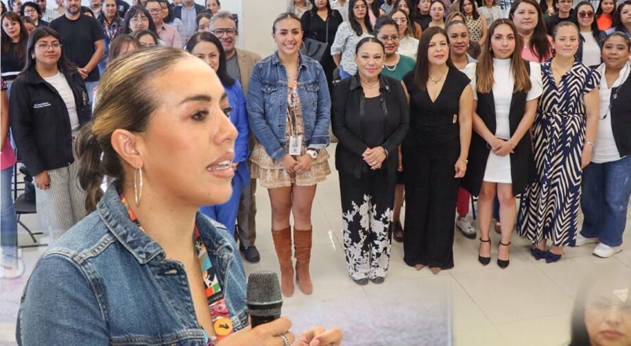 Ponen a la niñez en el centro: CDHEH activa programa regional en Hidalgo