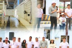 Tras 25 años de abandono, transforman rastro municipal de Tula