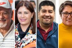 YO COMO QUE OÍ… que Valdivia, Zitle, José Noé y Belén Iraní