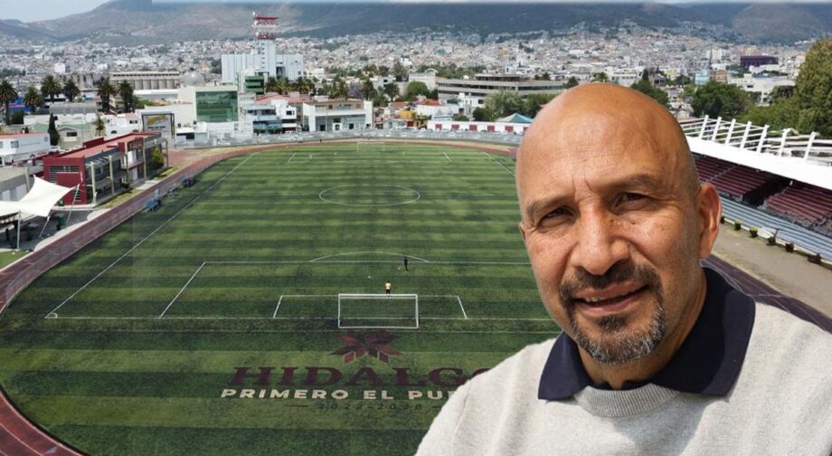 Hidalgo: infraestructura, base de Sudáfrica y sede Concacaf W rumbo al Mundial 2026