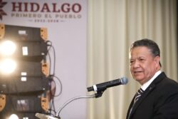 Gobierno y constructores van juntos: Menchaca destaca millonaria inversión en infraestructura