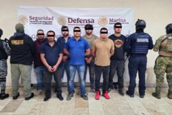 Capturan a “El Bukanas”, objetivo clave en robo a transporte que operaba en Hidalgo y Puebla