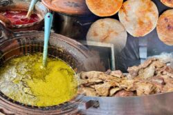 De gorditas a hamburguesas de conejo: La Ganadera Hidalgo 2026 también se saborea