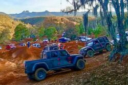 Escándalo ambiental en Las Dunas: Huasca rechaza excursión motorizada