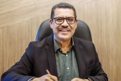 El político del SNTE