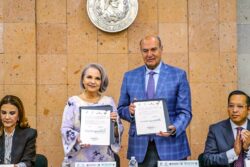 Poder Judicial impulsa posgrado en Mediación Intercultural Indígena en Hidalgo