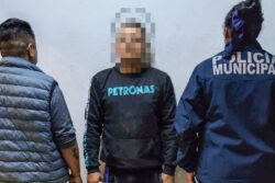 Detienen en Pachuquilla a hombre buscado por feminicidio en Hidalgo