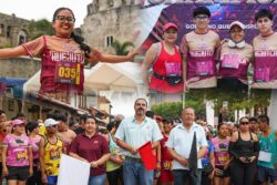 Huejutla se llena de energía: casi 300 corredores conquistan el Huasteca Runners 2026