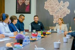 Para vigilar a policías: renuevan Comisión de Honor y Justicia en Tepeji del Río