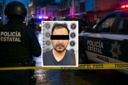 Cae “El Guasón”, operador de narcomenudeo y homicidios de Mixquiahuala a Tepeji