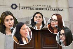 ¡Choque en la 4T! Diputadas se enfrentan por Fundación Arturo Herrera Cabañas