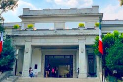 Más de 600 hidalguenses llevarán arte y tradiciones a Los Pinos en mayo