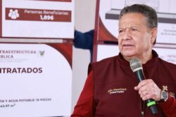 Crecimiento económico y aprobación ciudadana