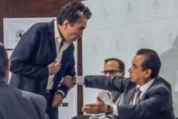 Juntan a animalistas y taurinos en el Congreso… y estalla el choque por corridas de toros