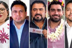 YO COMO QUE OÍ… que Oliver, Zúñiga, Amado, Redondo y Soto