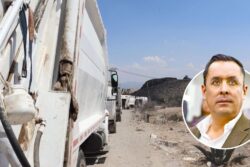 Tula contra el colapso: nuevo relleno sanitario promete aliviar crisis de basura en 3 meses