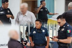 Canadiense buscaba a su cuidadora en Hidalgo y denunció encierro: el caso que movilizó a autoridades de Pachuca