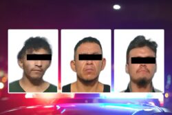 SeguriChat fortalece la seguridad en Ixmiquilpan; facilita detenciones por drogas y objetos ilícitos