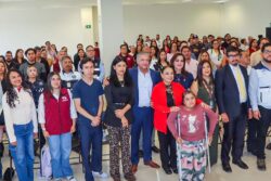 Enriquecen actualización del Plan Estatal de Desarrollo en materia de derechos humanos