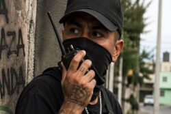 Proponen hasta 12 años de prisión por “halconeo” en Hidalgo