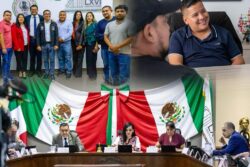 San Agustín Tlaxiaca modernizará vialidades con respaldo del Congreso y Banobras