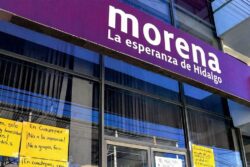 Ratifican multas contra Morena Hidalgo por manejo irregular de recursos en 2024