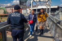 Pachuca, entre las ciudades con mayor reducción en percepción de inseguridad